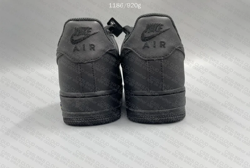 AF1 Black Help 3