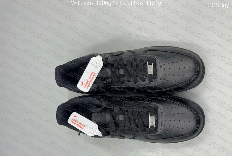 AF1 Black Sadesa 5