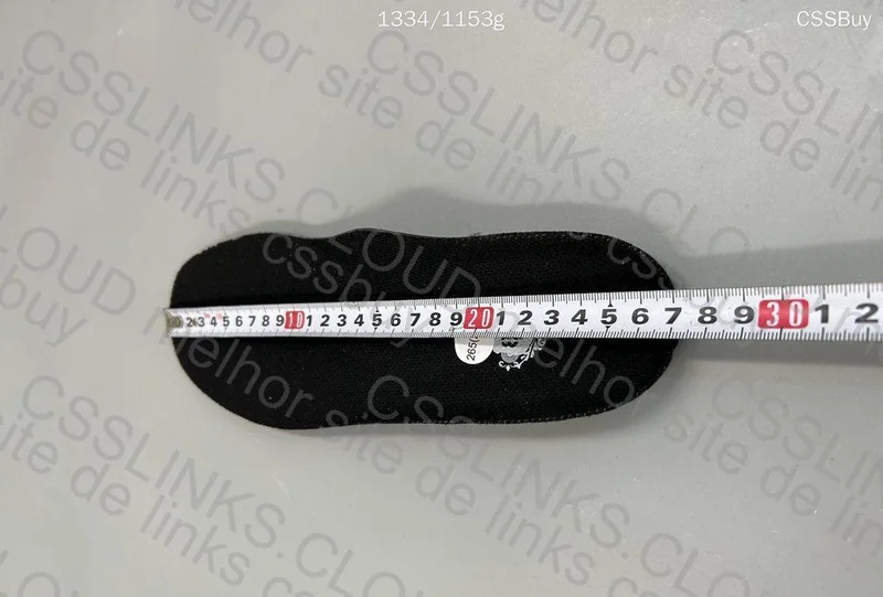AF1 Black Sadesa?