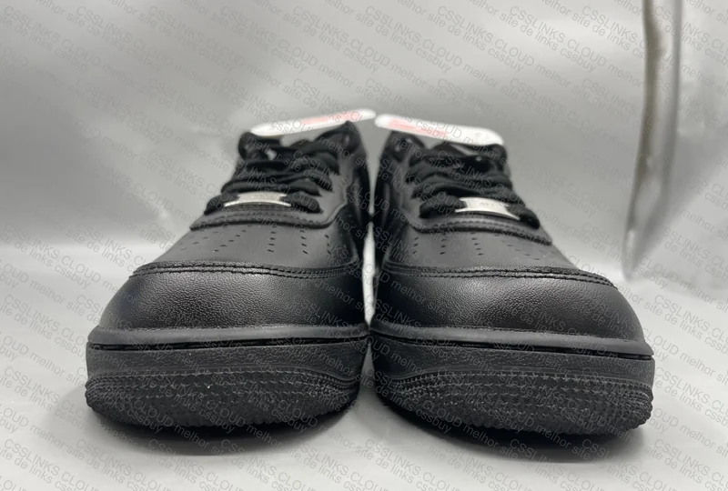 AF1 Black Sadesa 3