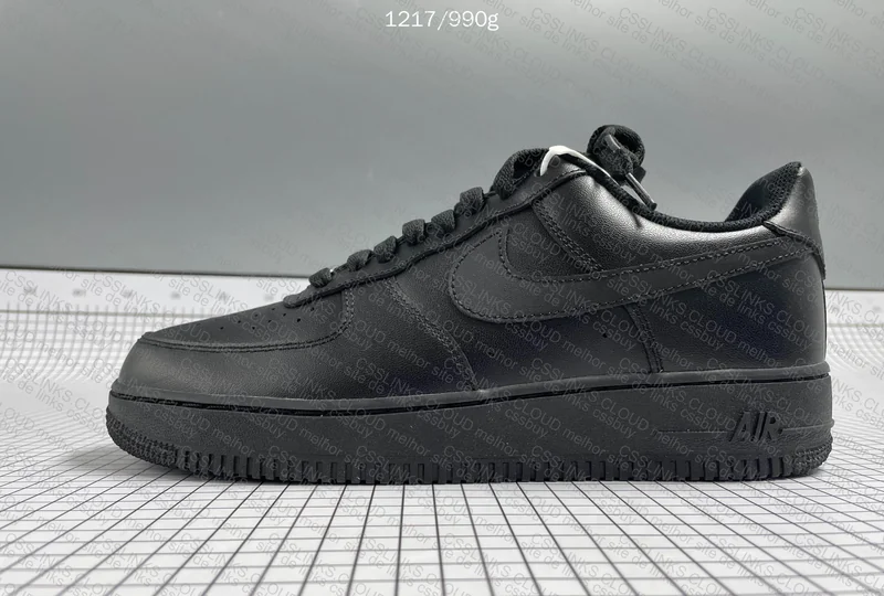 AF1 Blind Box