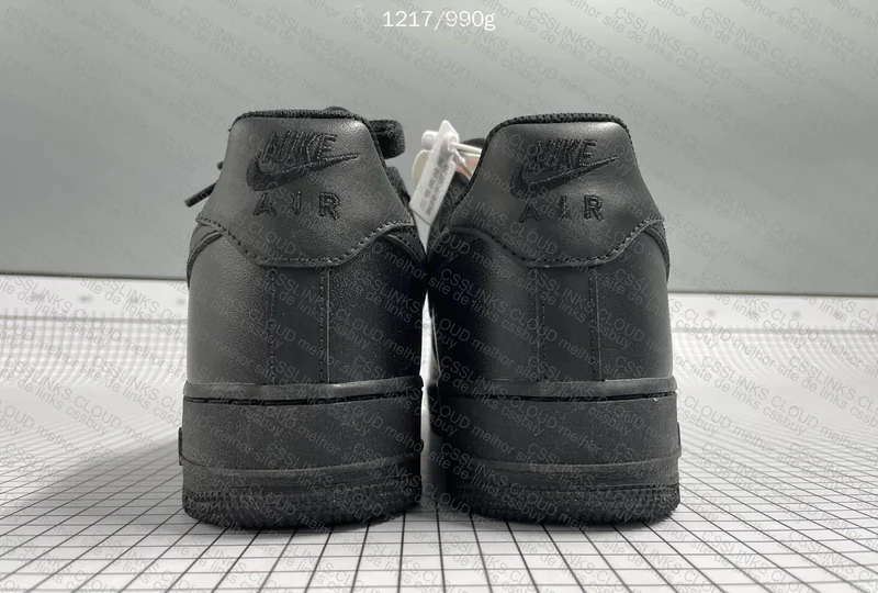 AF1 Blind Box 3