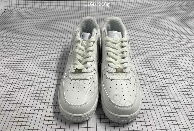 AF1 Blind Box