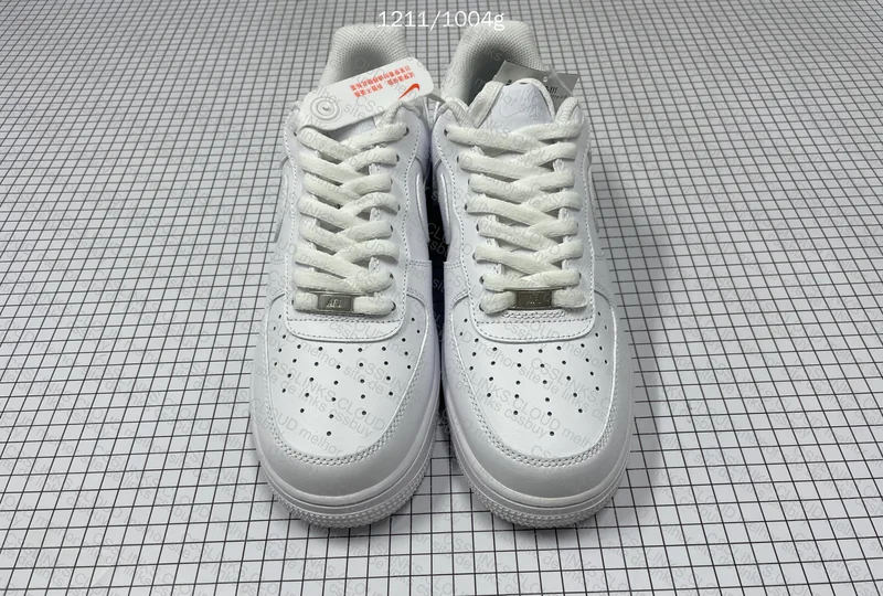 AF1 Blind Box