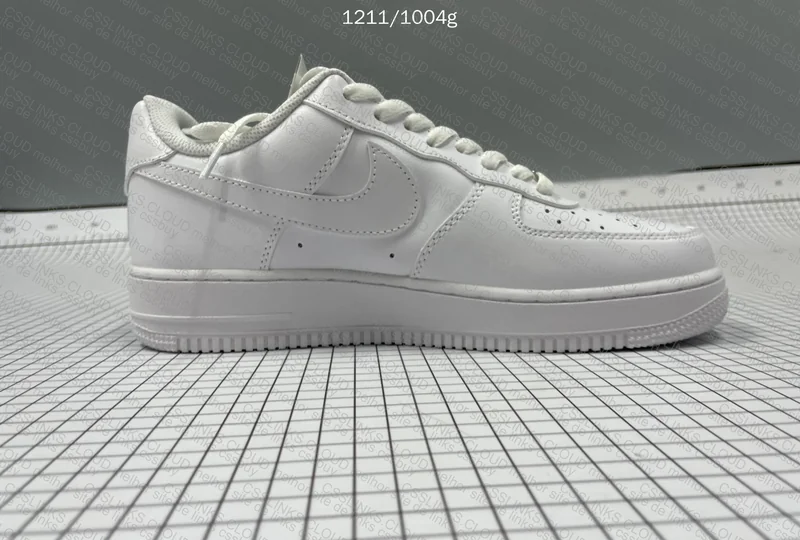 AF1 Blind Box 8
