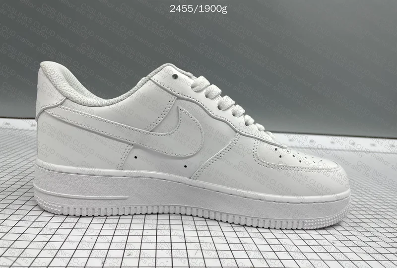 AF1 - Blind Box 10