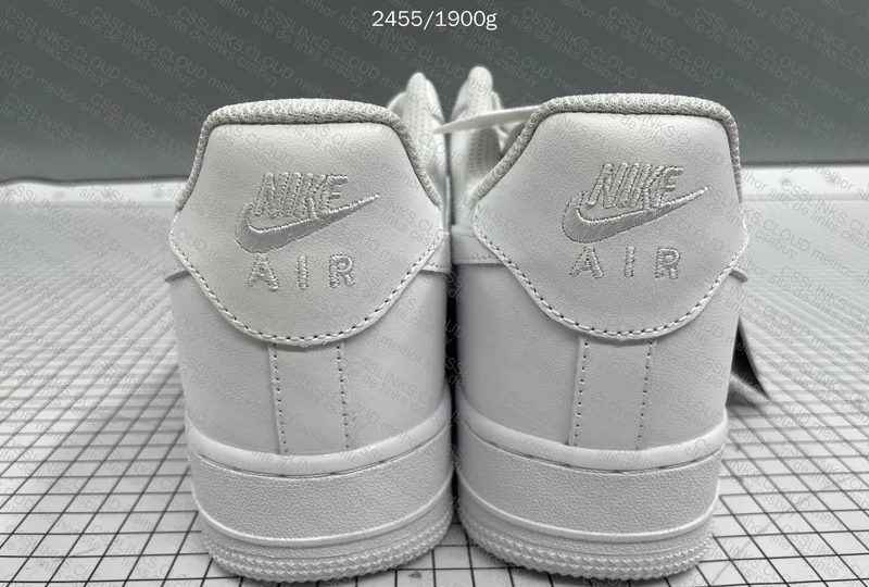 AF1 - Blind Box 4