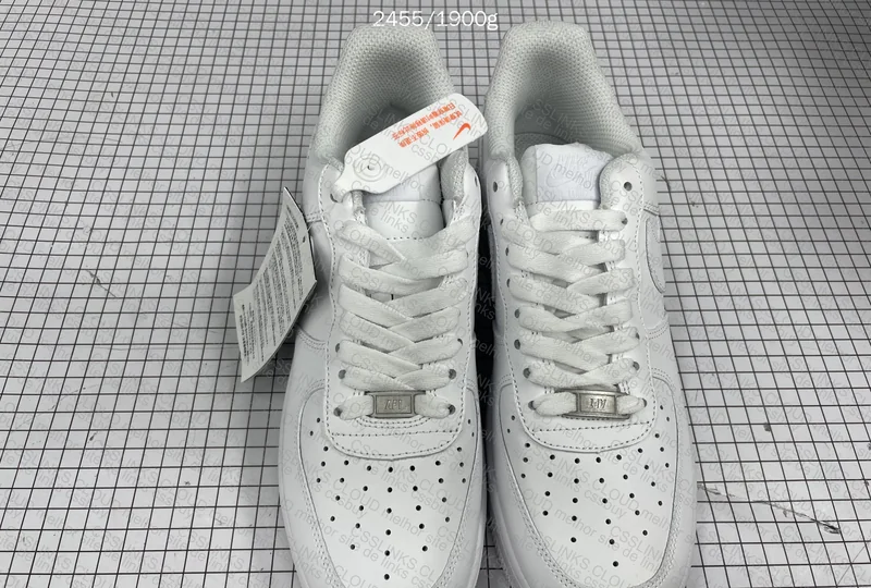 AF1 - Blind Box 6