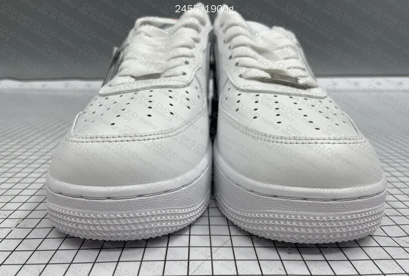 AF1 - Blind Box 7