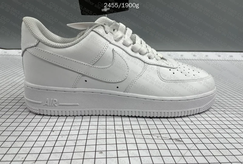 AF1 - Blind Box 8