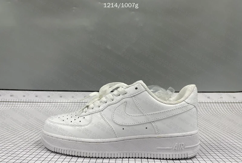 AF1 Blind Box
