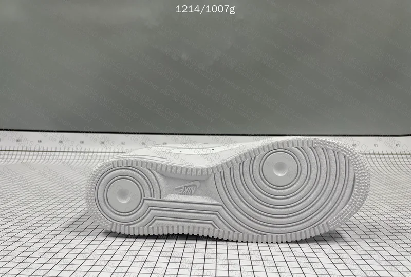AF1 Blind Box 10