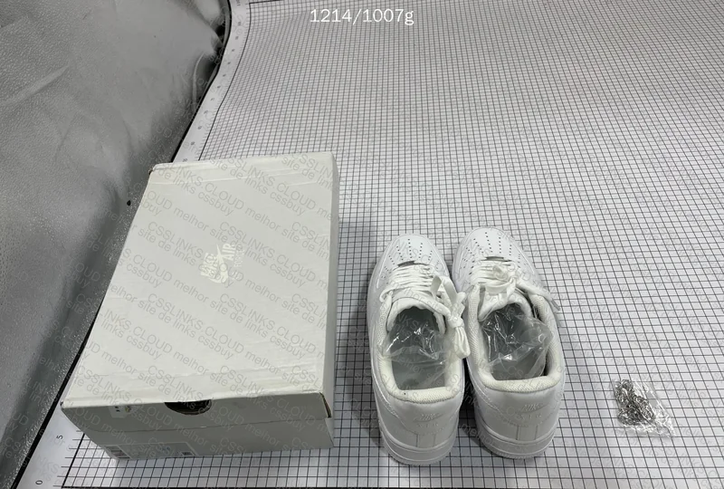 AF1 Blind Box 3