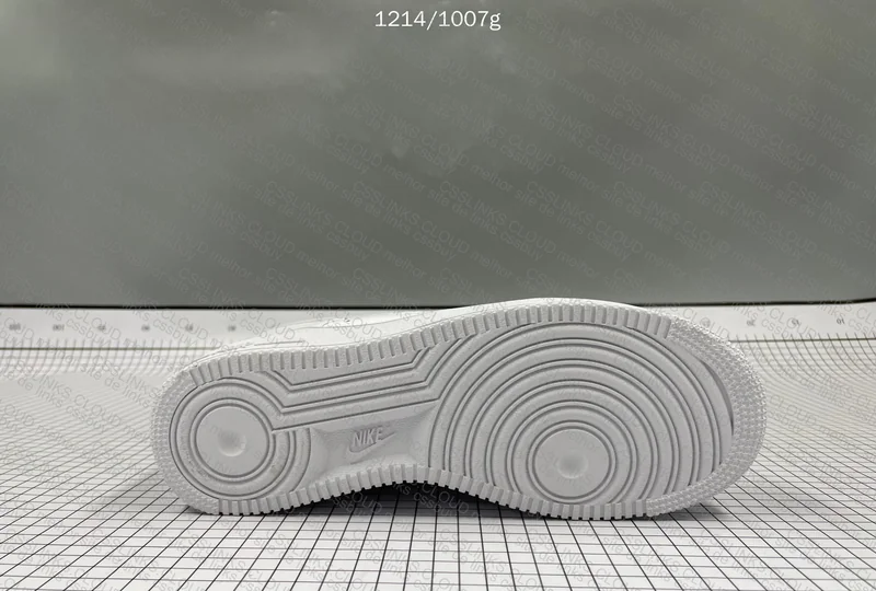 AF1 Blind Box 8