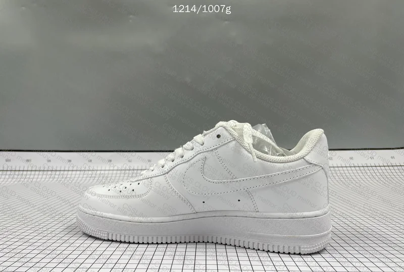 AF1 Blind Box 9