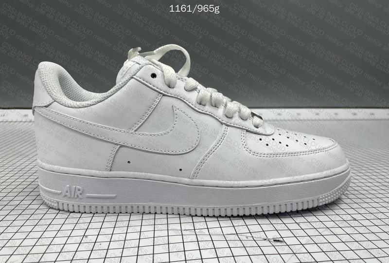 AF1 - Blind Box 4