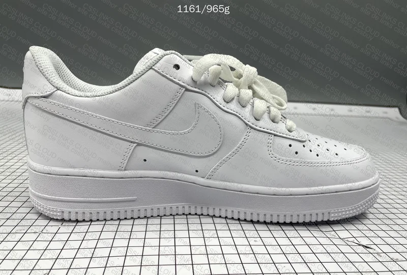 AF1 - Blind Box 6