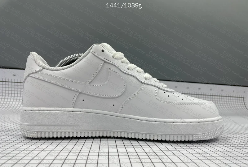 AF1 (Blind Box) 10