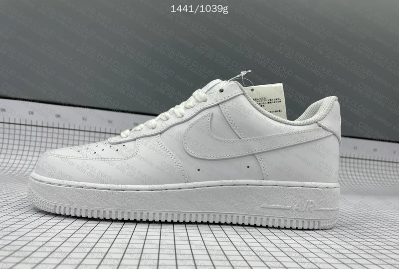 AF1 (Blind Box) 3