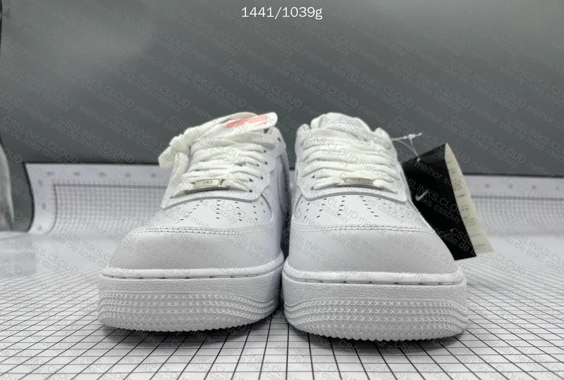 AF1 (Blind Box) 5