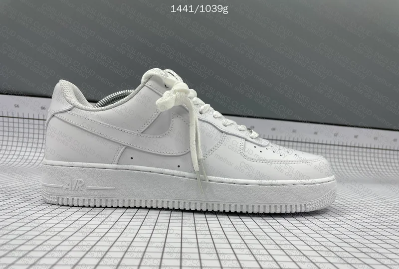 AF1 (Blind Box) 8