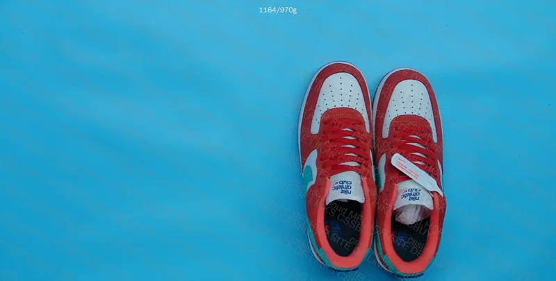 AF1 Blind Box