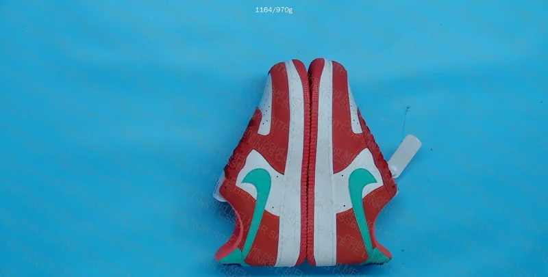 AF1 Blind Box 2