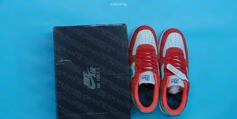 AF1 Blind Box 3