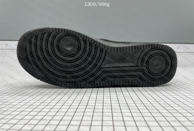 AF1 - Blind Box JMDY