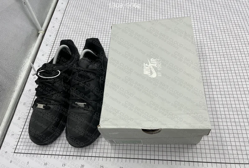 AF1 - Blind Box JMDY 10