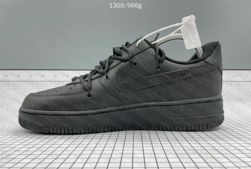 AF1 - Blind Box JMDY 2