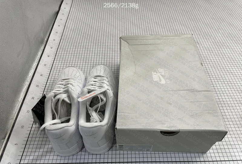 AF1 Blind Box JMDY 10