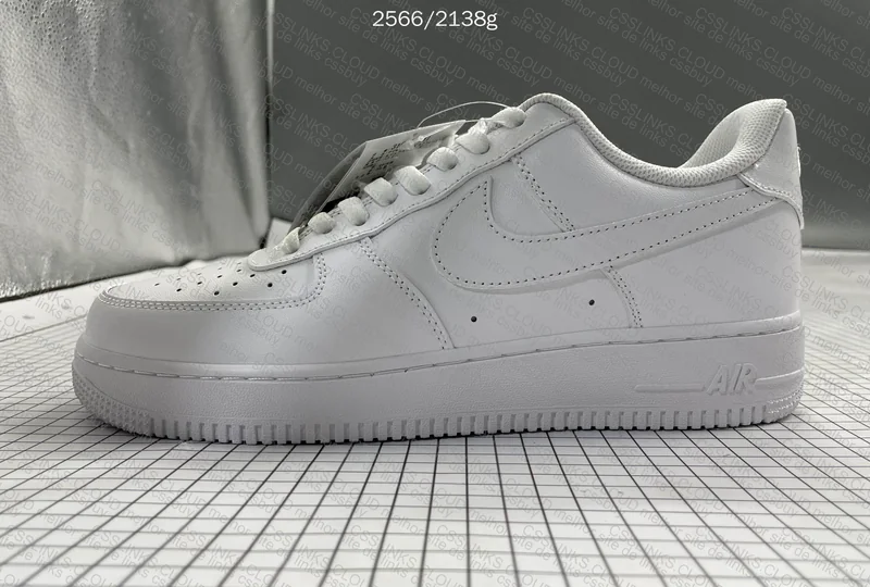 AF1 Blind Box JMDY 8