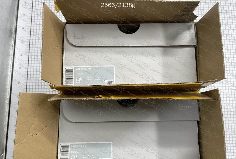 AF1 Blind Box JMDY 9