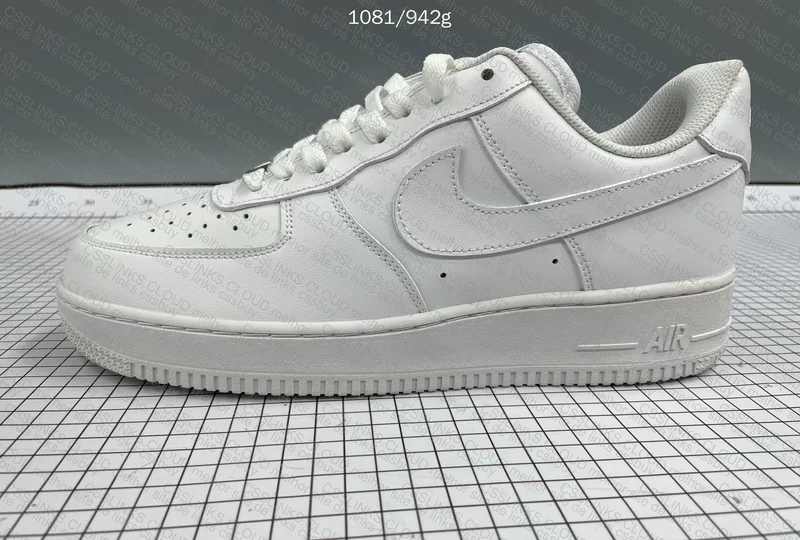 AF1 Blind Box - JMDY