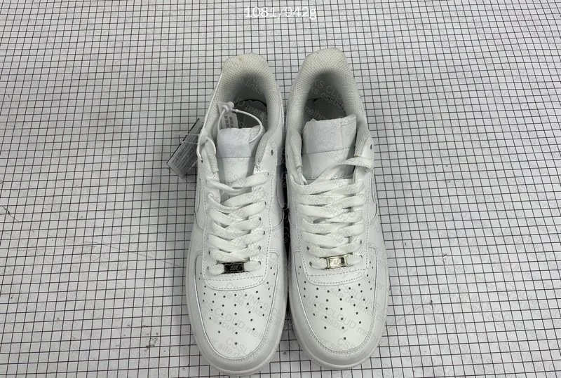 AF1 Blind Box - JMDY 3