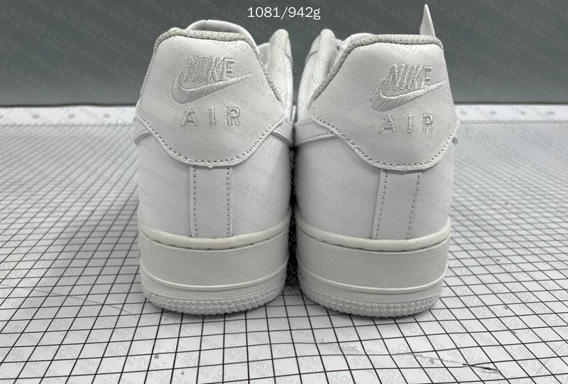 AF1 Blind Box - JMDY 6