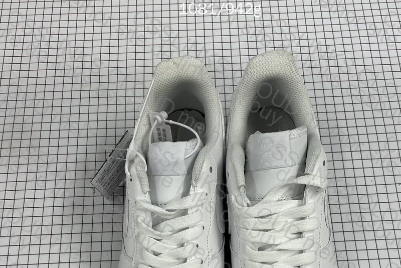 AF1 Blind Box - JMDY 7