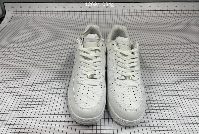 AF1 - Blind Box - JMDY