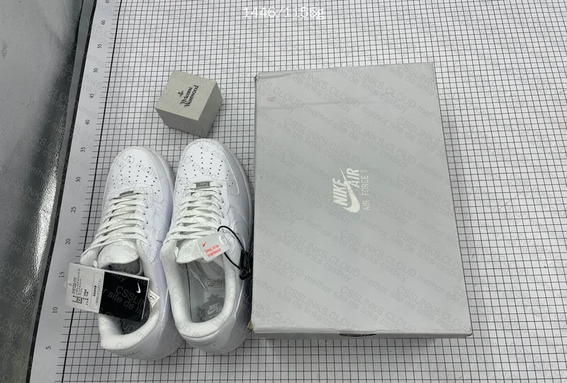 AF1 Blind Box JMDY 2