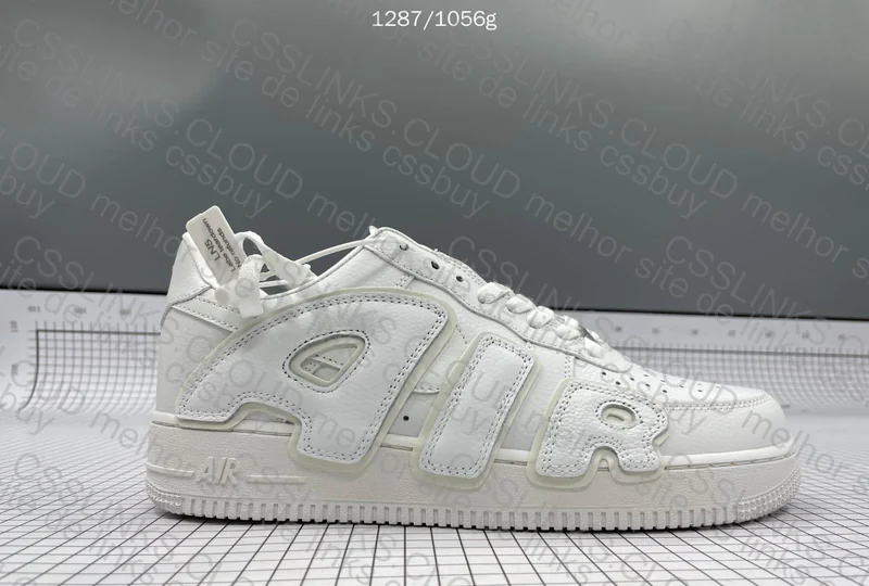 AF1 Blindbox 10