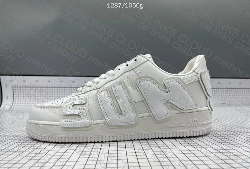 AF1 Blindbox 2