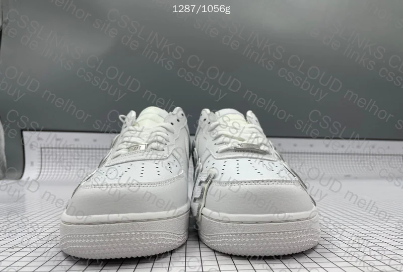 AF1 Blindbox 4