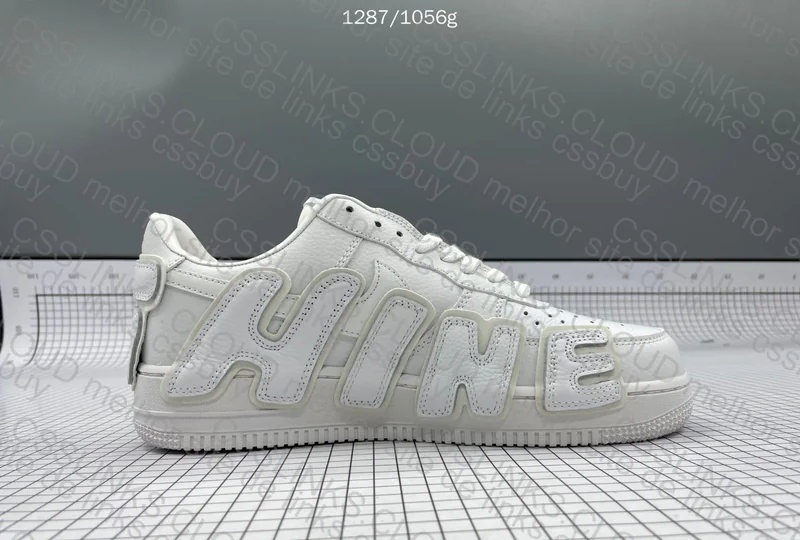 AF1 Blindbox 5