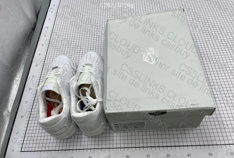 AF1 Blindbox 6