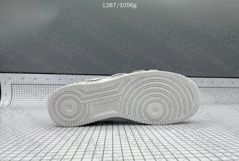 AF1 Blindbox 8