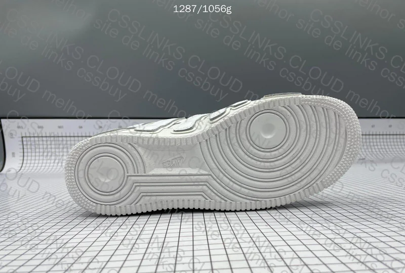 AF1 Blindbox 9