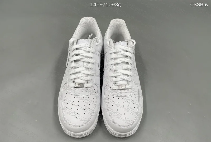 White AF1 190Y GL?