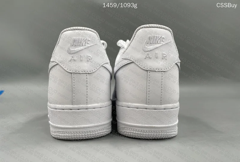 White AF1 190Y GL? 2
