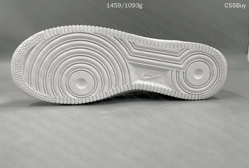 White AF1 190Y GL? 3